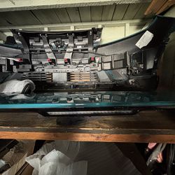 Honda Prologue OEM Spoiler