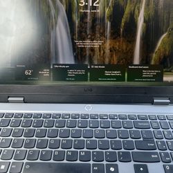 Lenovo LOQ Gaming Laptop