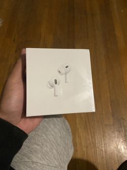 Airpods Pros 2