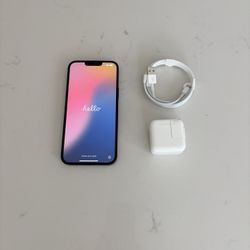 **IPHONE 14 PLUS 128GB UNLOCKED EXCELLENT**