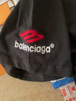 Mens Balenciaga