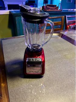 Blender (like new)