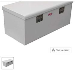 RKI Steel Tool Box 🧰 