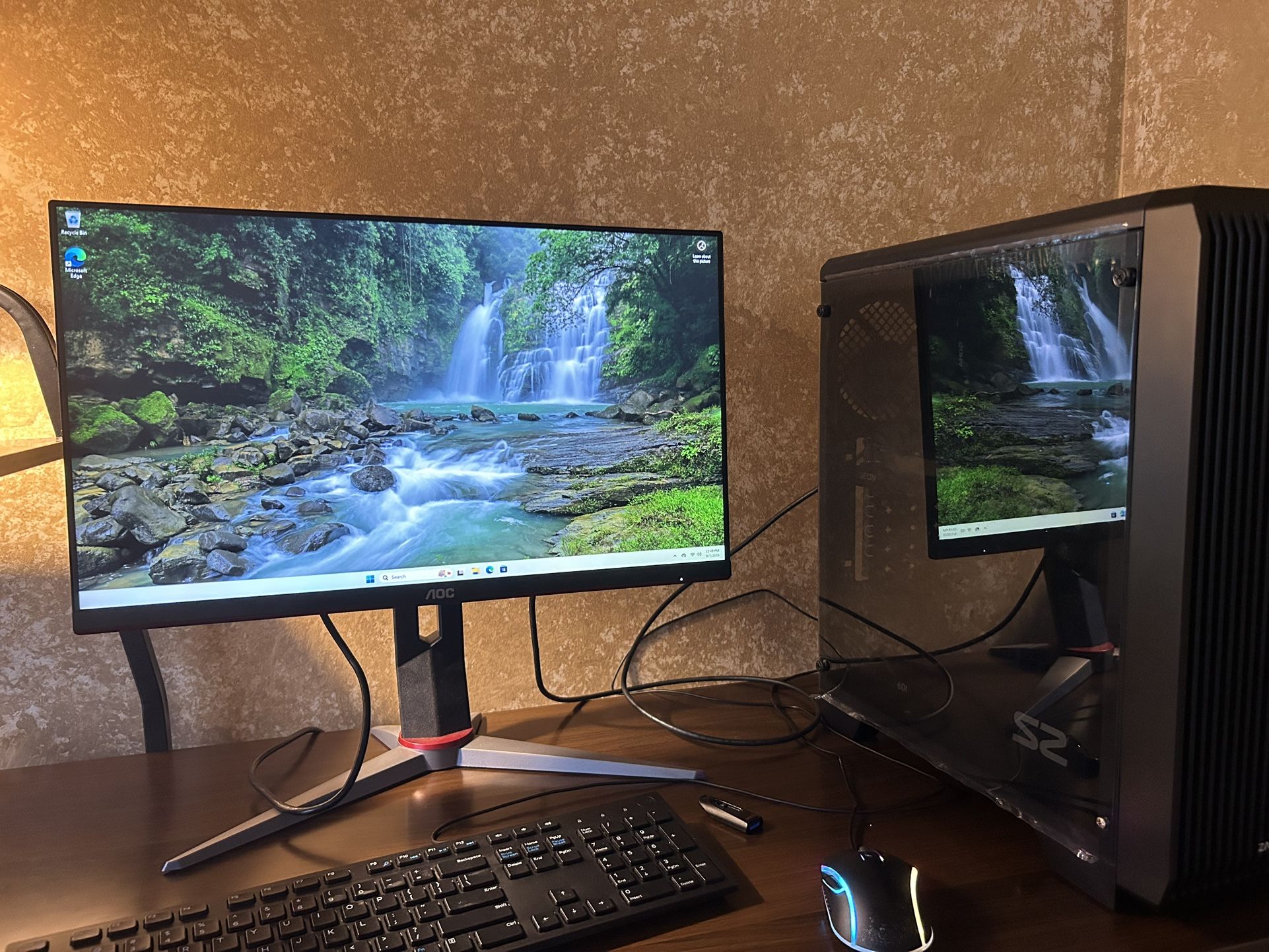 Gaming PC