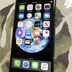 Apple iPhone 8 64gb T-Mobile 