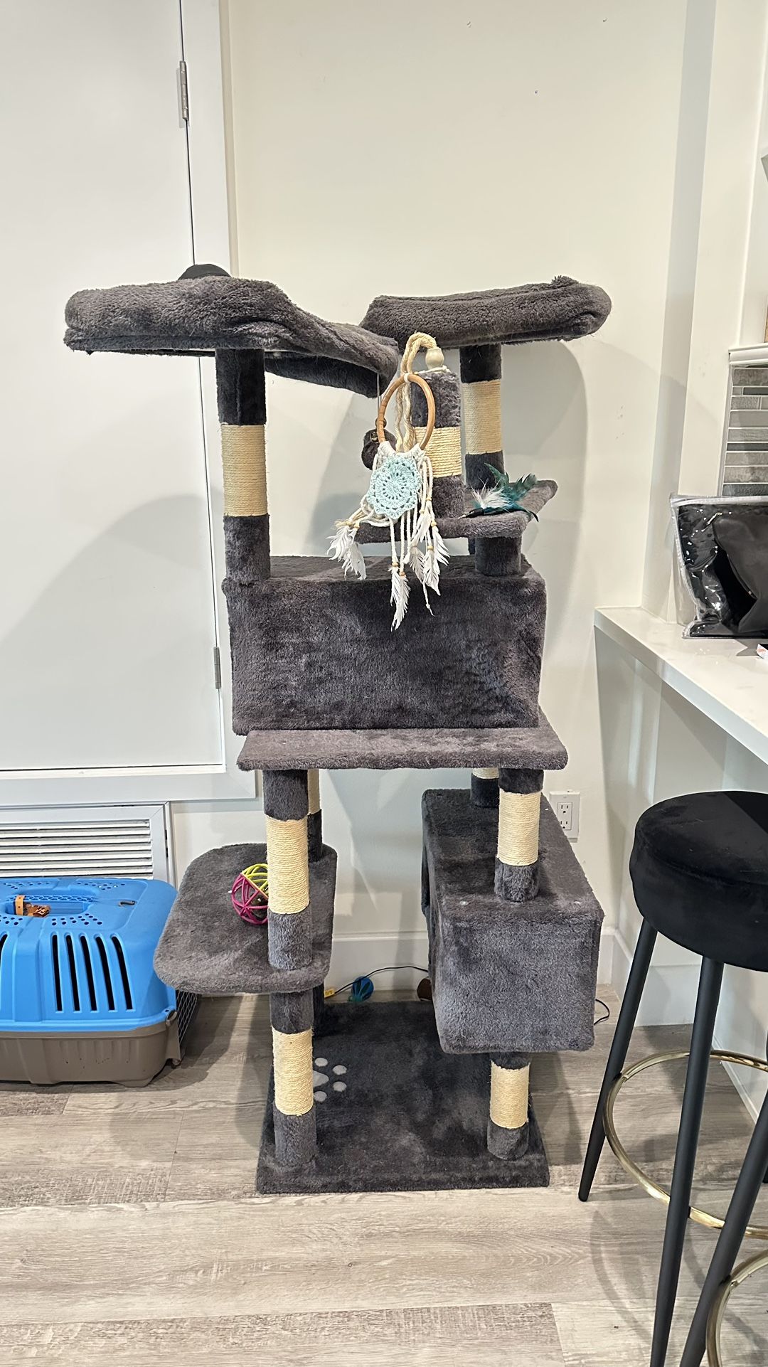 Cat Tree