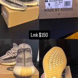 Yeezy Boost 350 V2 'Zyon' 