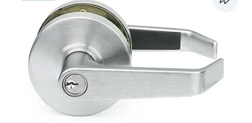 TELL Manufacturing Lever Handle