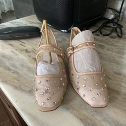 Woman’s Flats