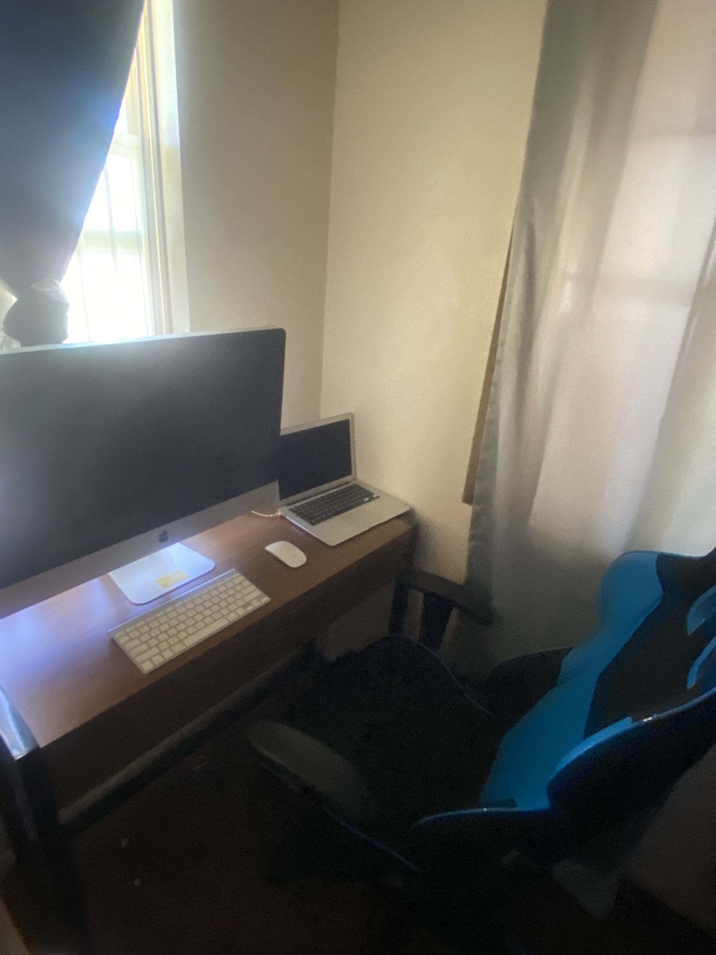 iMac