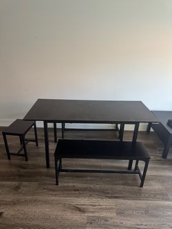 Dinning table