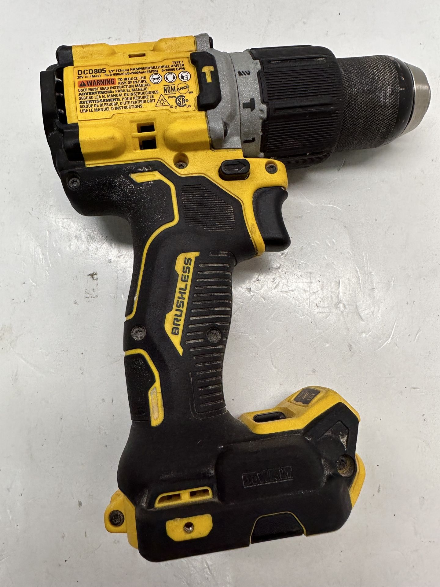 Tools Dewalt# 42165