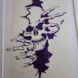 Various Decals/stickers