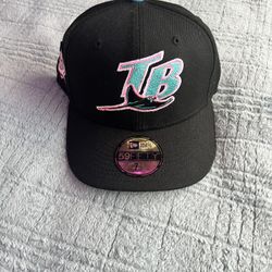 Fitted Hat