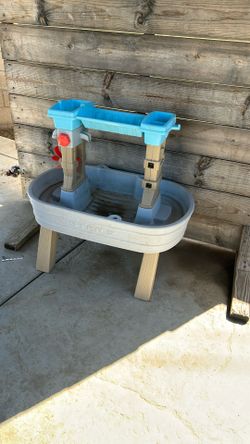 Water Table