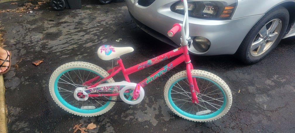 Huffy Kids Bike