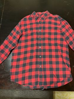 Red Flannel