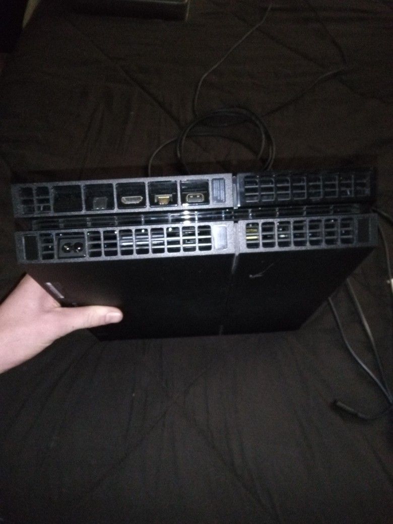 PlayStation 4