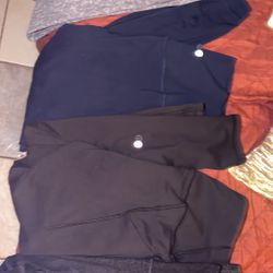Lululemon Bundle S / M