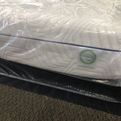 Memory Foam Mattresses