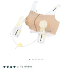 Madela Pumping Bustier  New