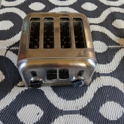 Toaster