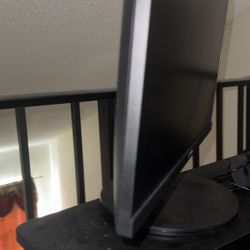 Phillips dual Monitors
