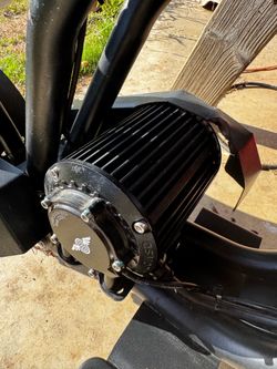 3000W Motor
