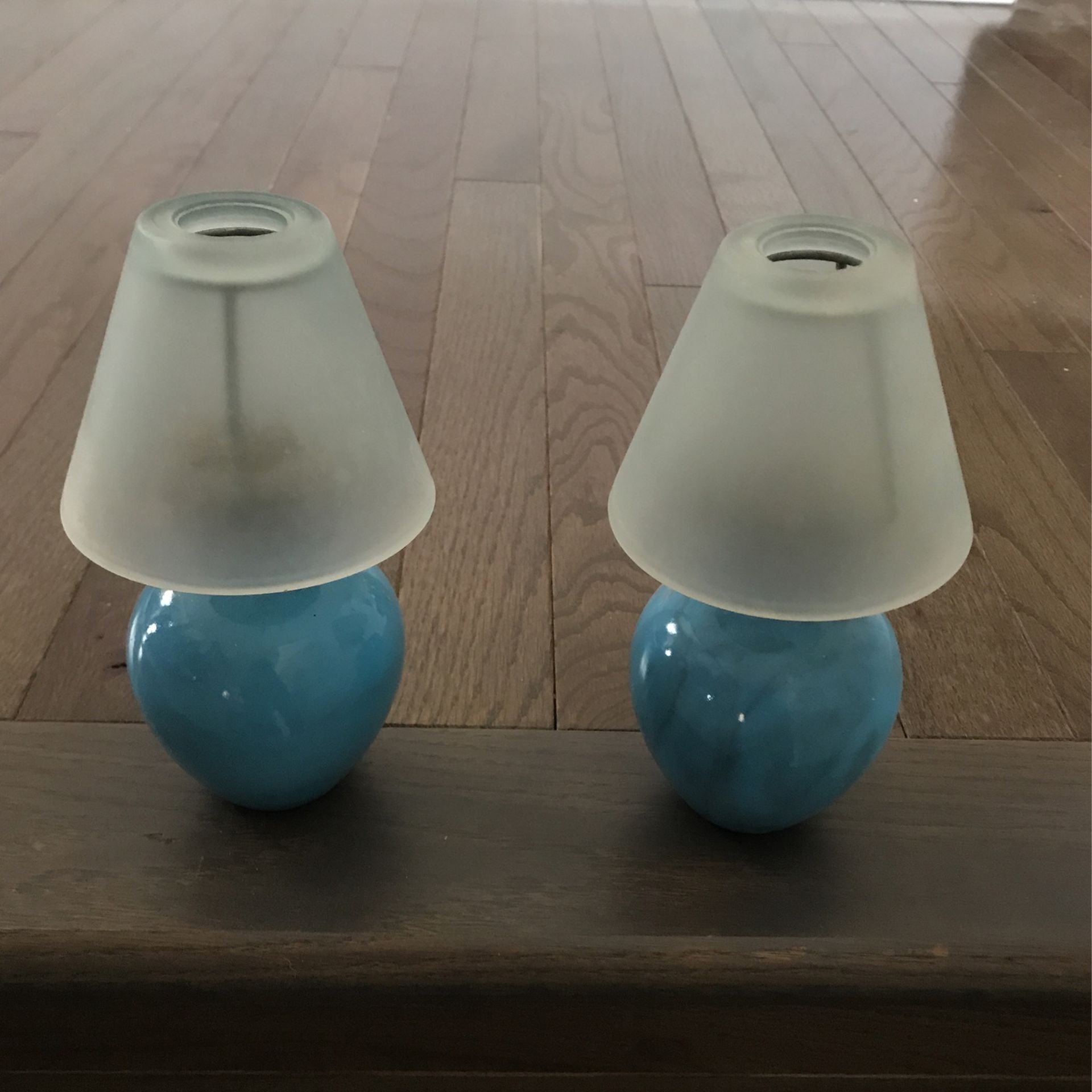 Tea light Holders
