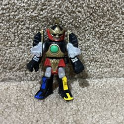 Power Rangers Imaginext Megazord 3" Mini Figure