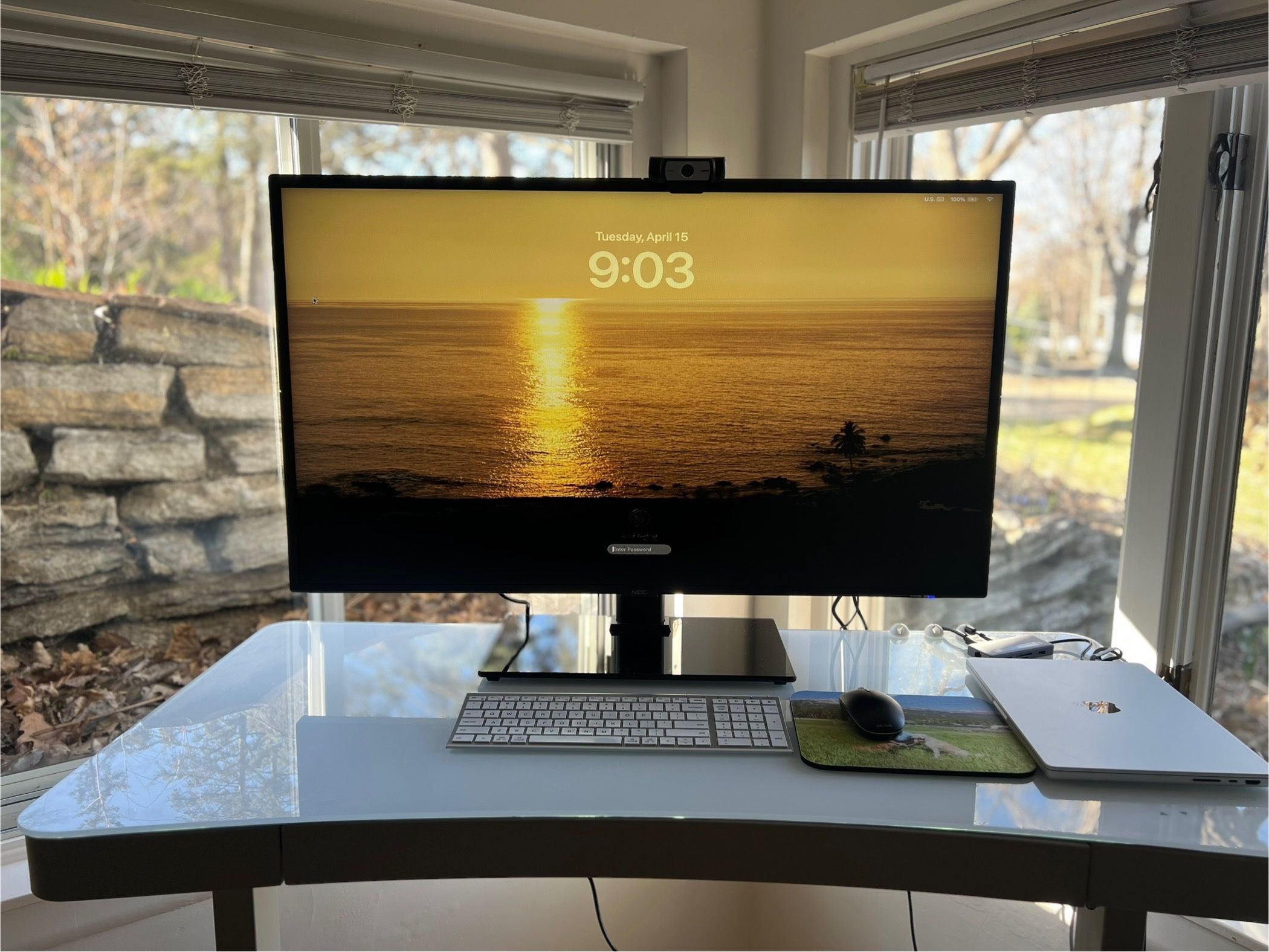 NEC P404 Monitor - Retails $1149