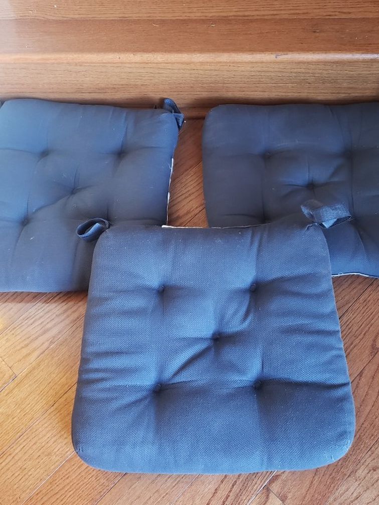 Seat Cushions