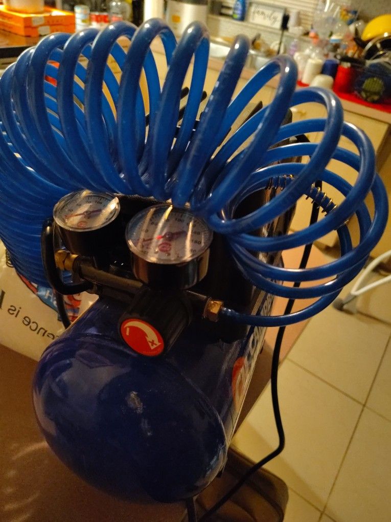 Air Compressor