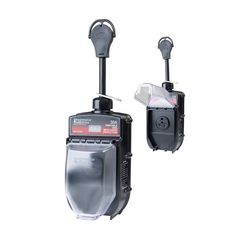 30 amp RV power protector