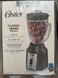 Oster Blender
