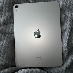 10.9 Inch iPad Air WiFi 256gb