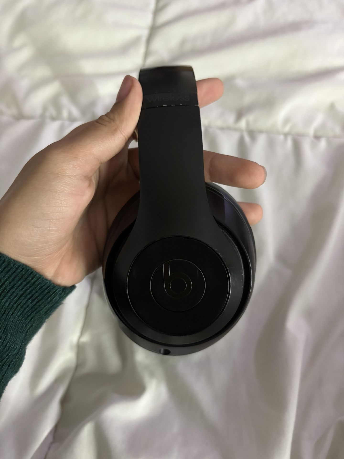 beats studio 3 headphones