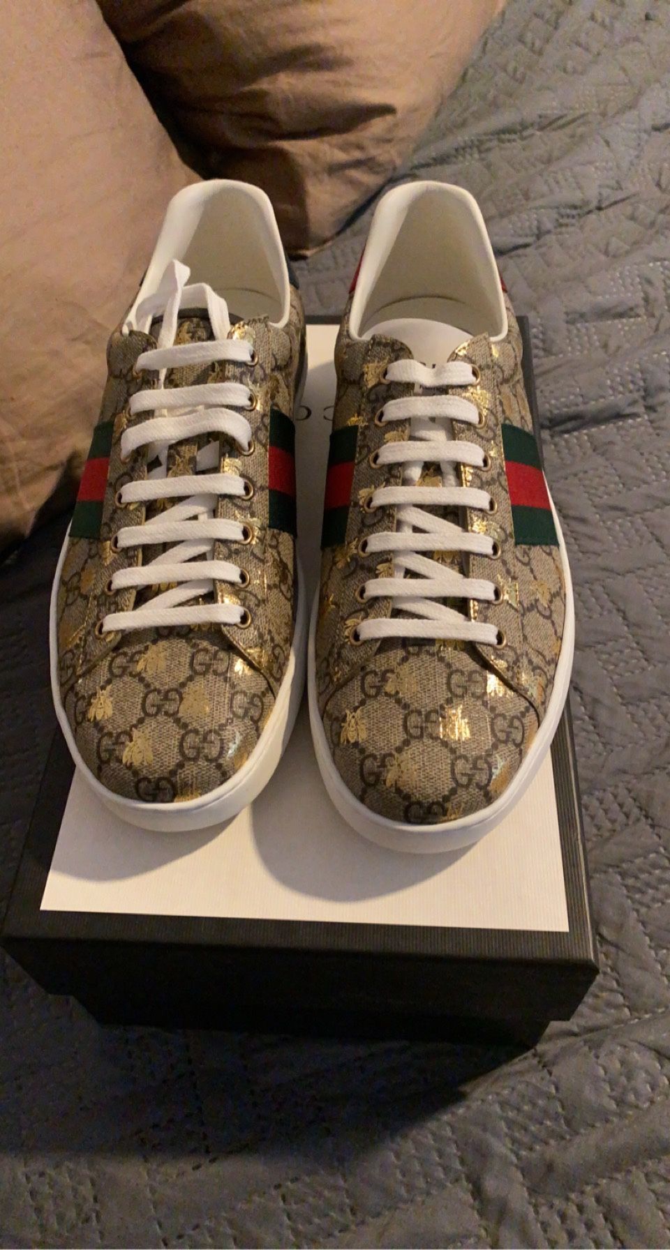 Gucci Shoes