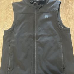 Cinch Vest