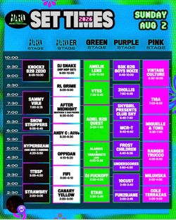Hard summer 2026