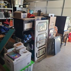 Garage Sale 