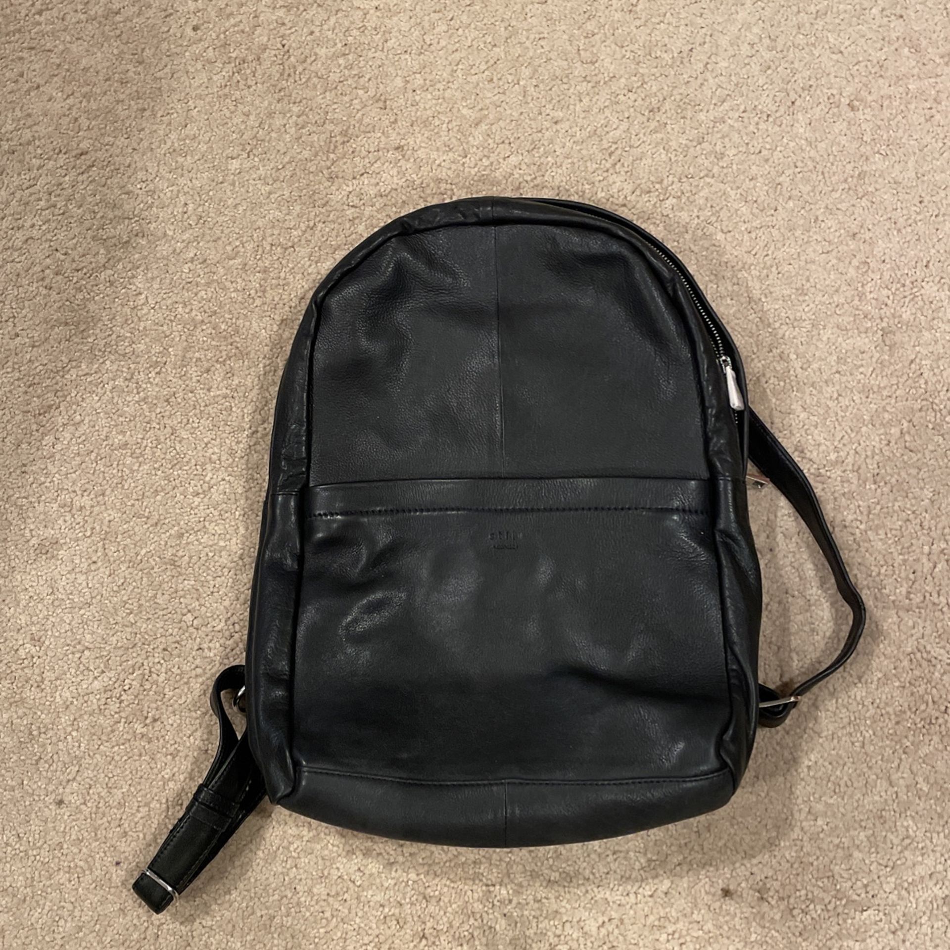 Still NORDIC BLACK Backpack