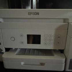 Epson EcoTank ET-3760