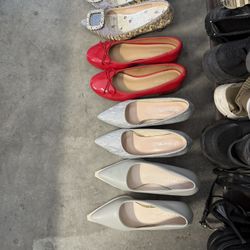 Women Shoes (Just Test Trying ) Sandals ,high Heels , , 