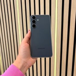 Samsung Galaxy S25 Fe Unlocked 