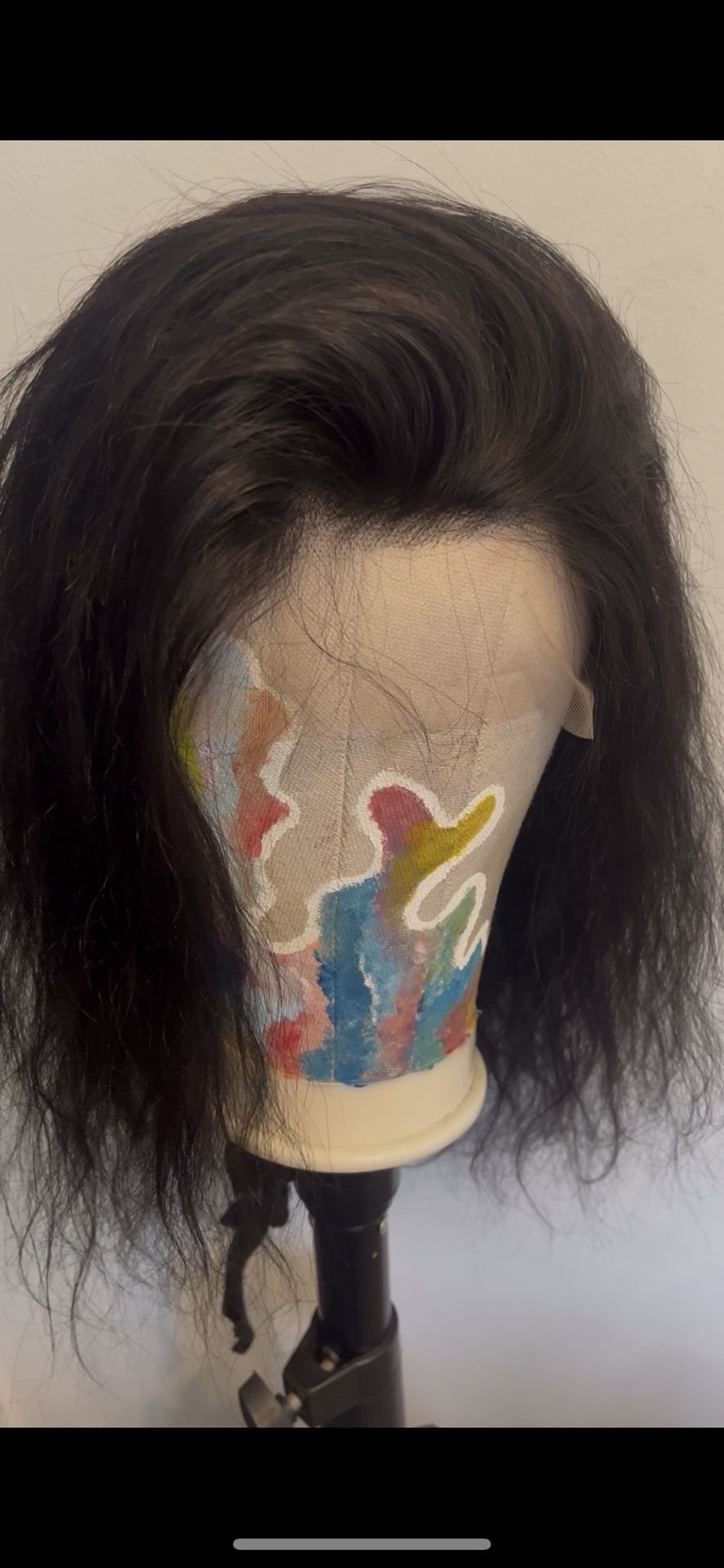 360 Lace Wig