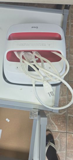Cricut EasyPress 2 Heat Press – Great Working Condition