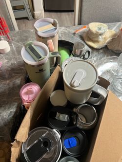 cups