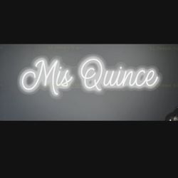 Mis Quince Led