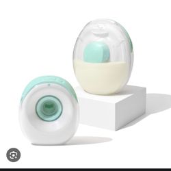 Breast Pumps And Accessories 
